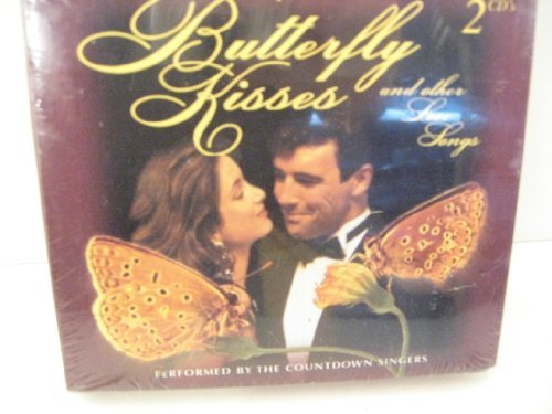Various Artists/Butterfly Kisses And Other Love Songs